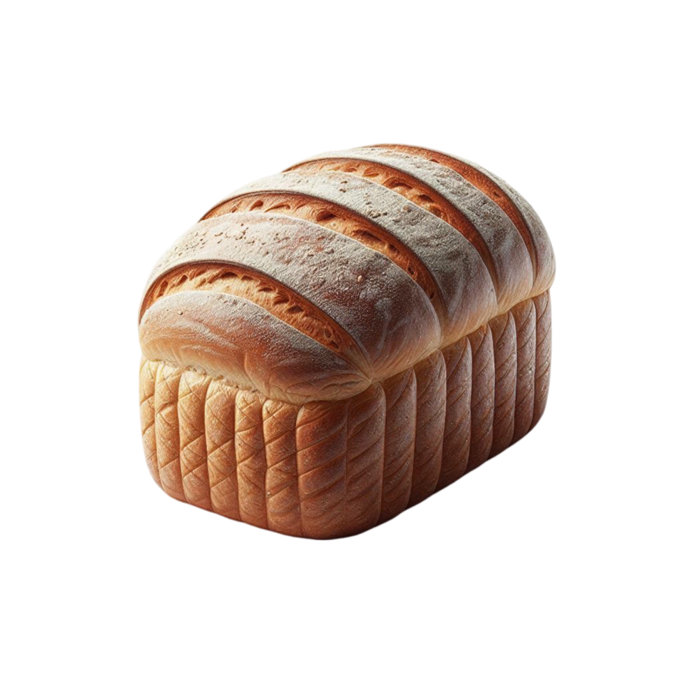 Mini Bread Loaf png