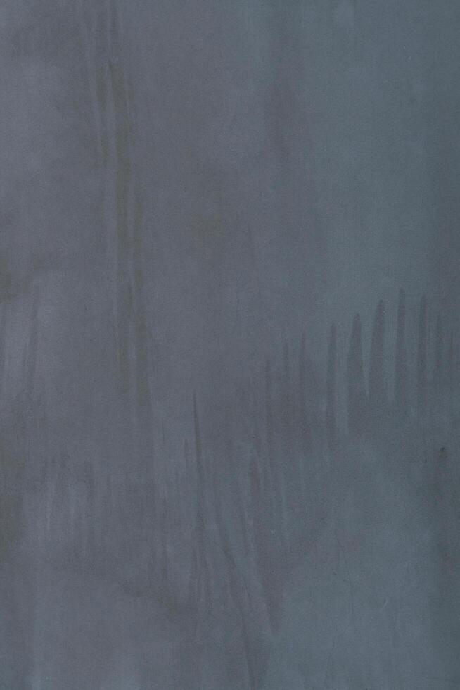 Grey paint wall scratch texture background, paper texture background. photo