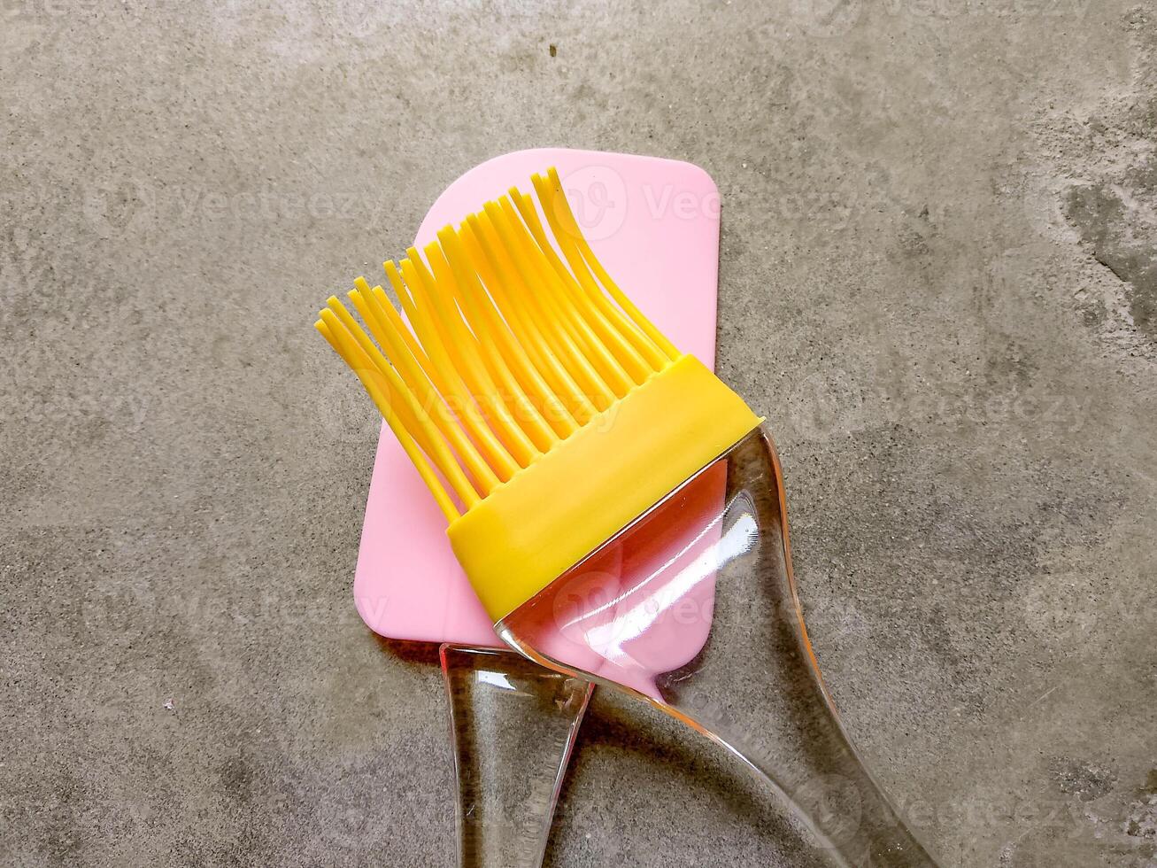 Pastery Brush - Baking Brushes photo