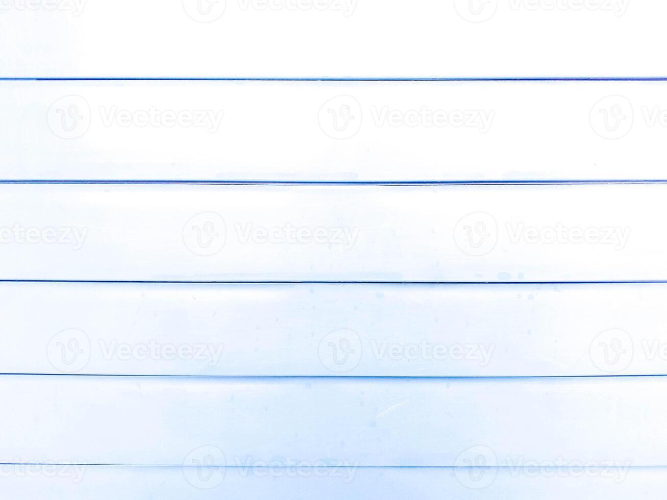 White Horizontal Stipes Pattern Background photo