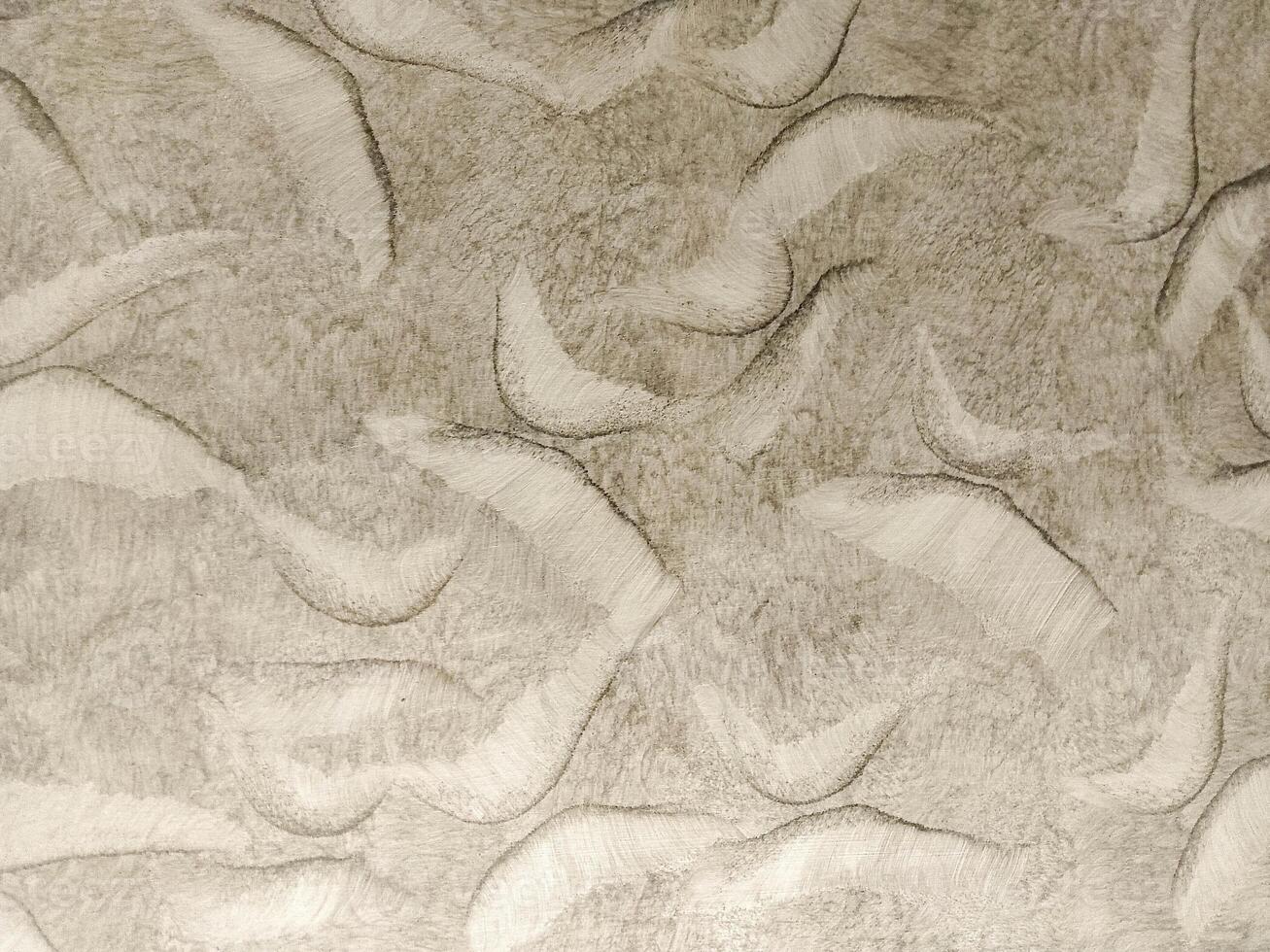 Wooden Textured Abstract Pattern Background - Paint Texture photo