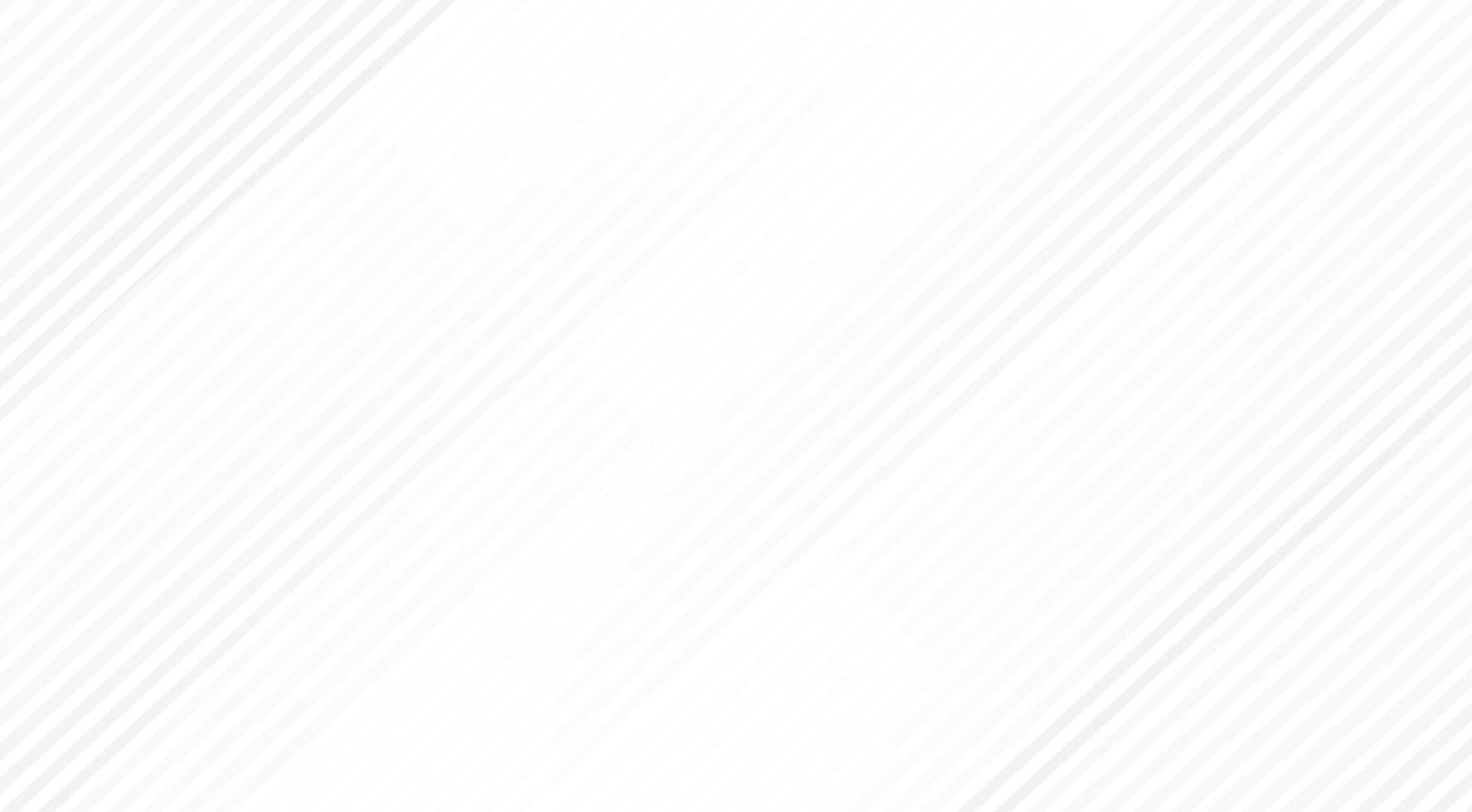 White gray diagonal stripes minimalist clean background vector