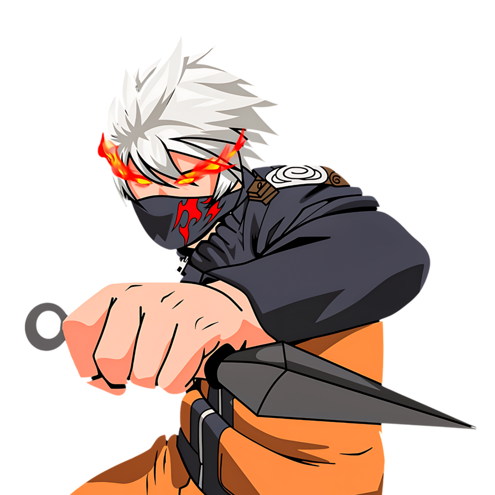 Naruto Uzumaki Image png