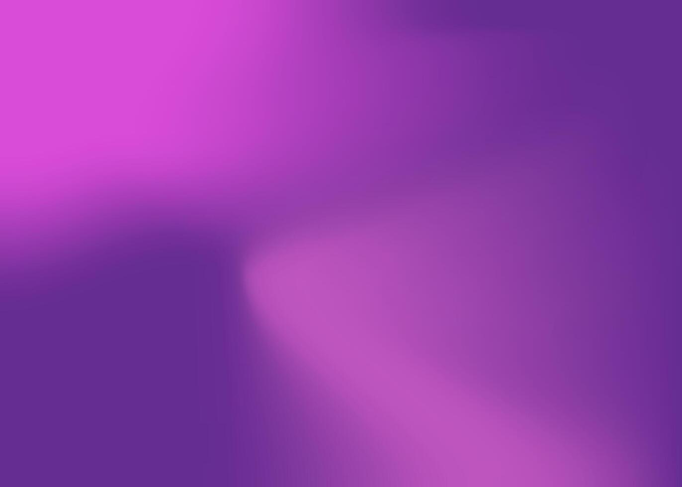 Purple gradient background vector