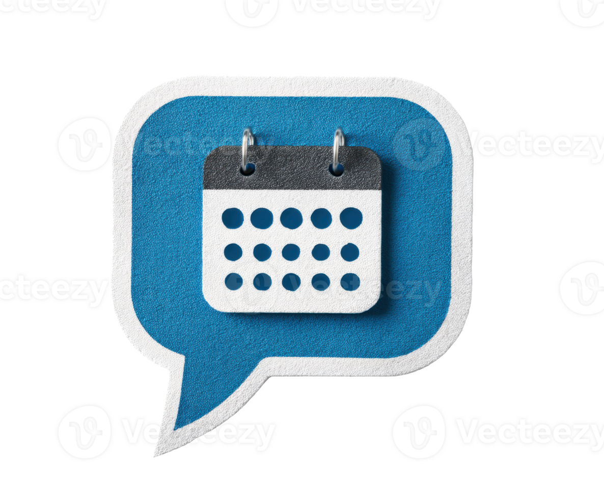 Digital calendar compliance for scheduling appointments and events png