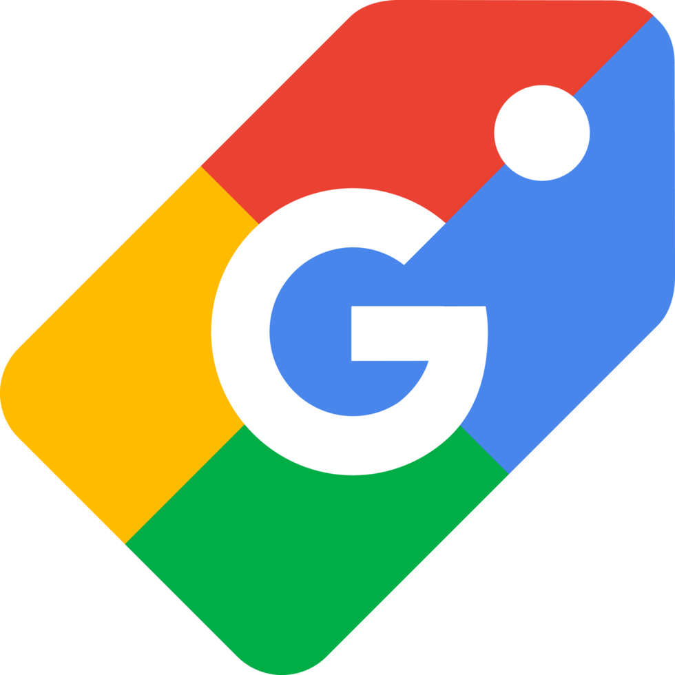 google shopping icon logo symbol png