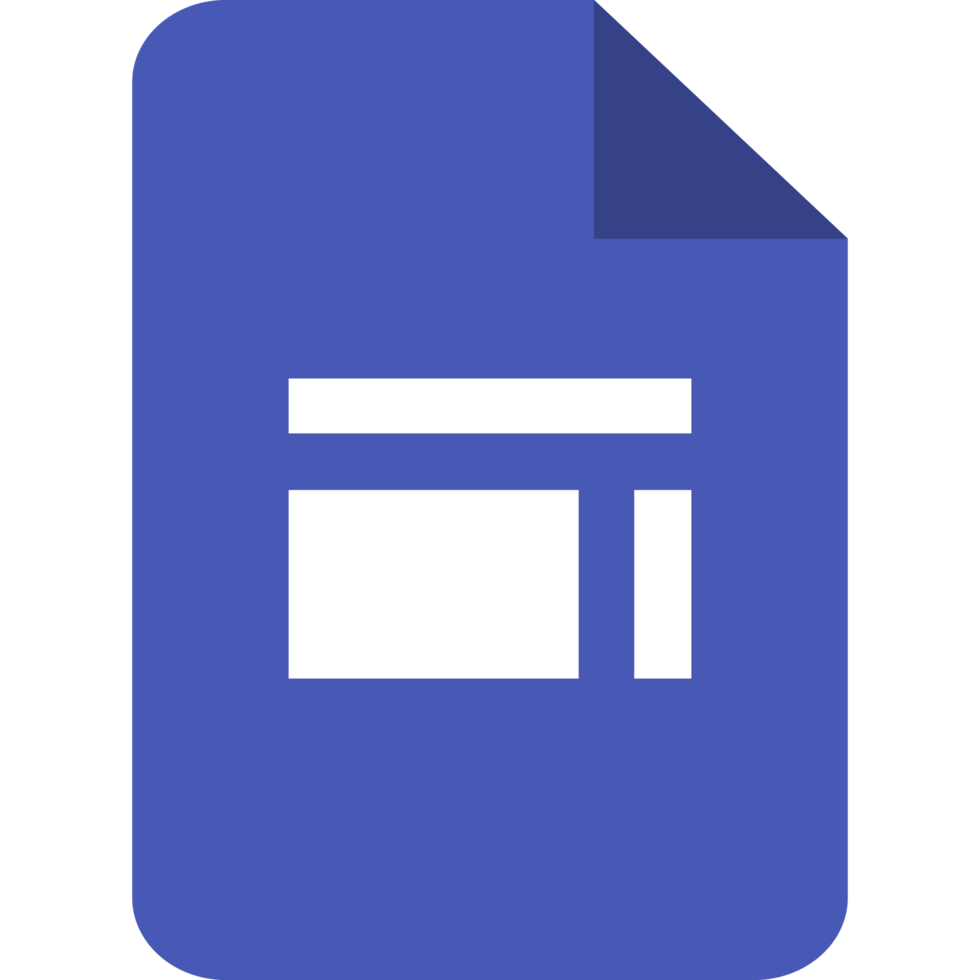 google sites icon logo symbol png