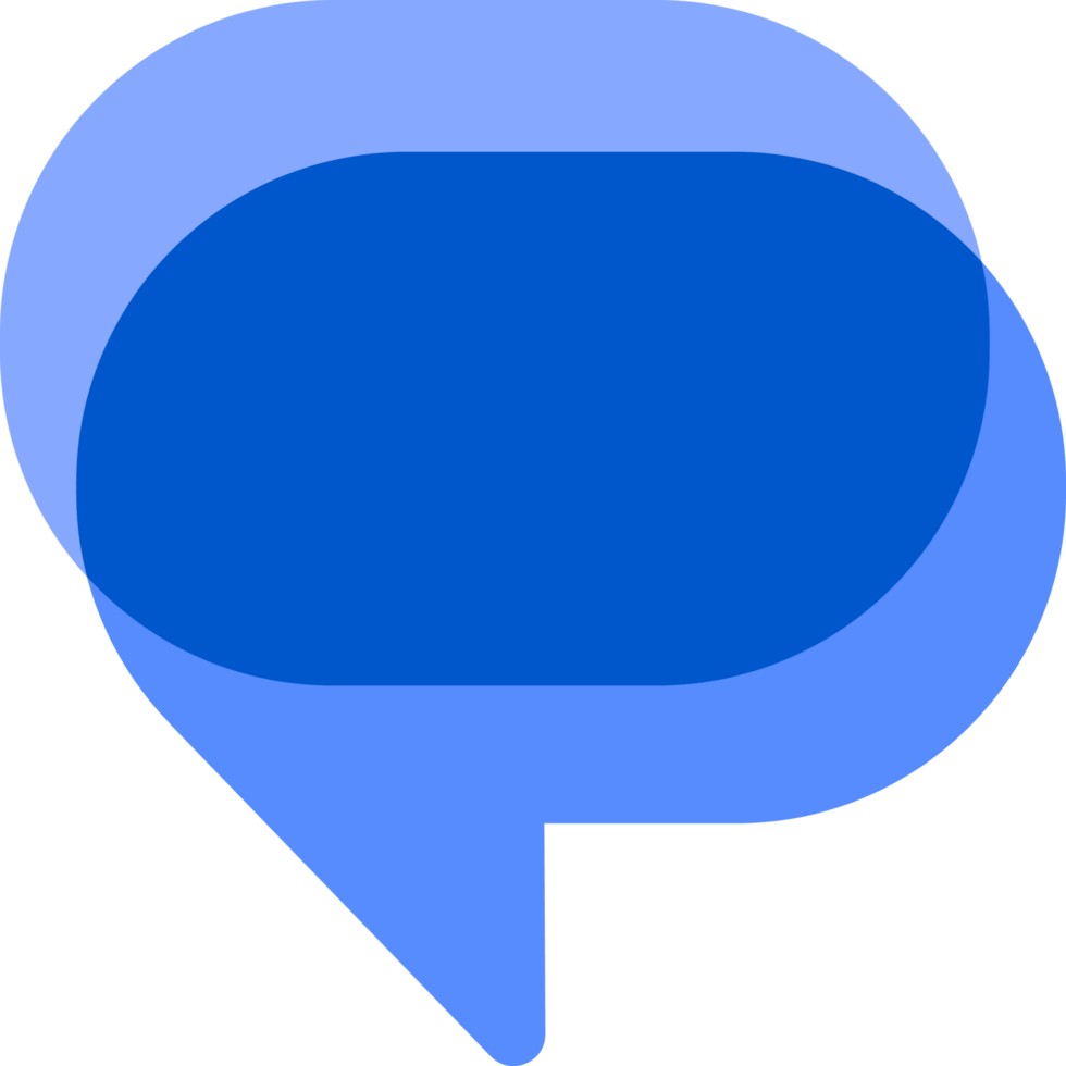 google message icon logo symbol png