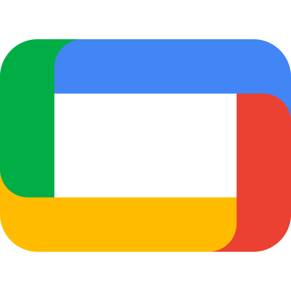 google tv icon logo symbol png