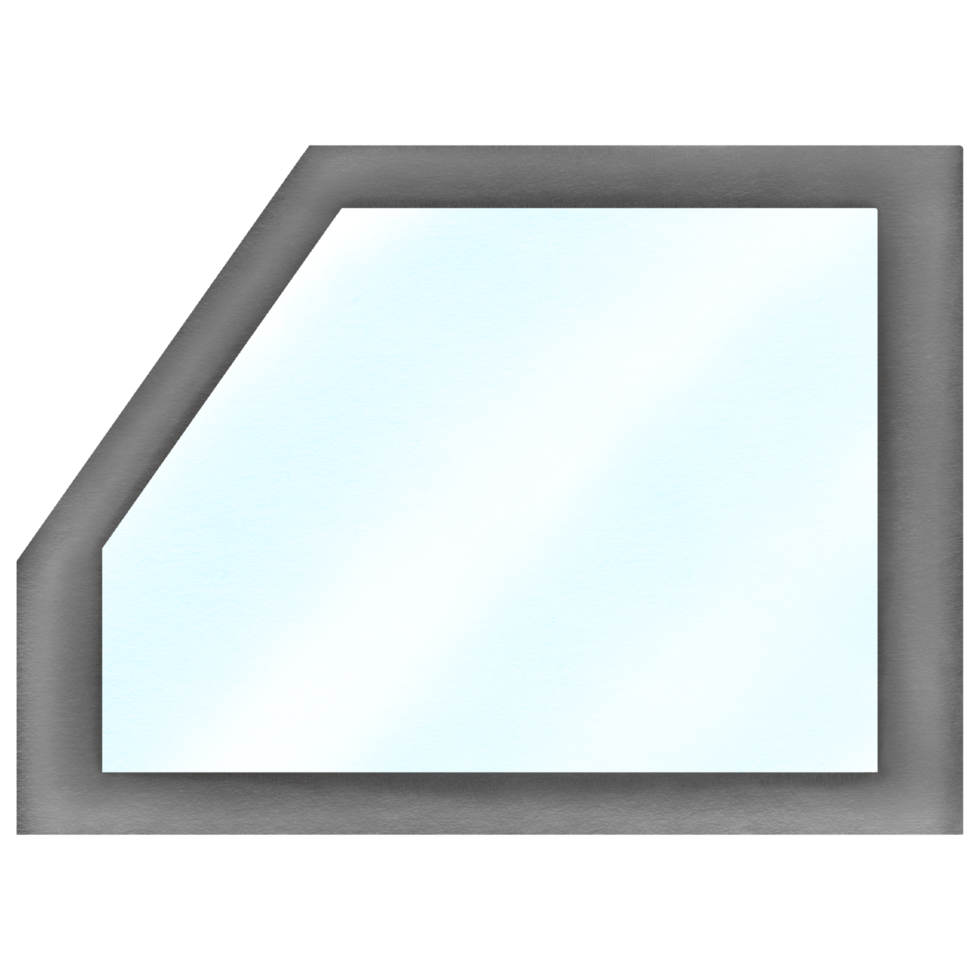 door glass hand drawn transparency illustration png
