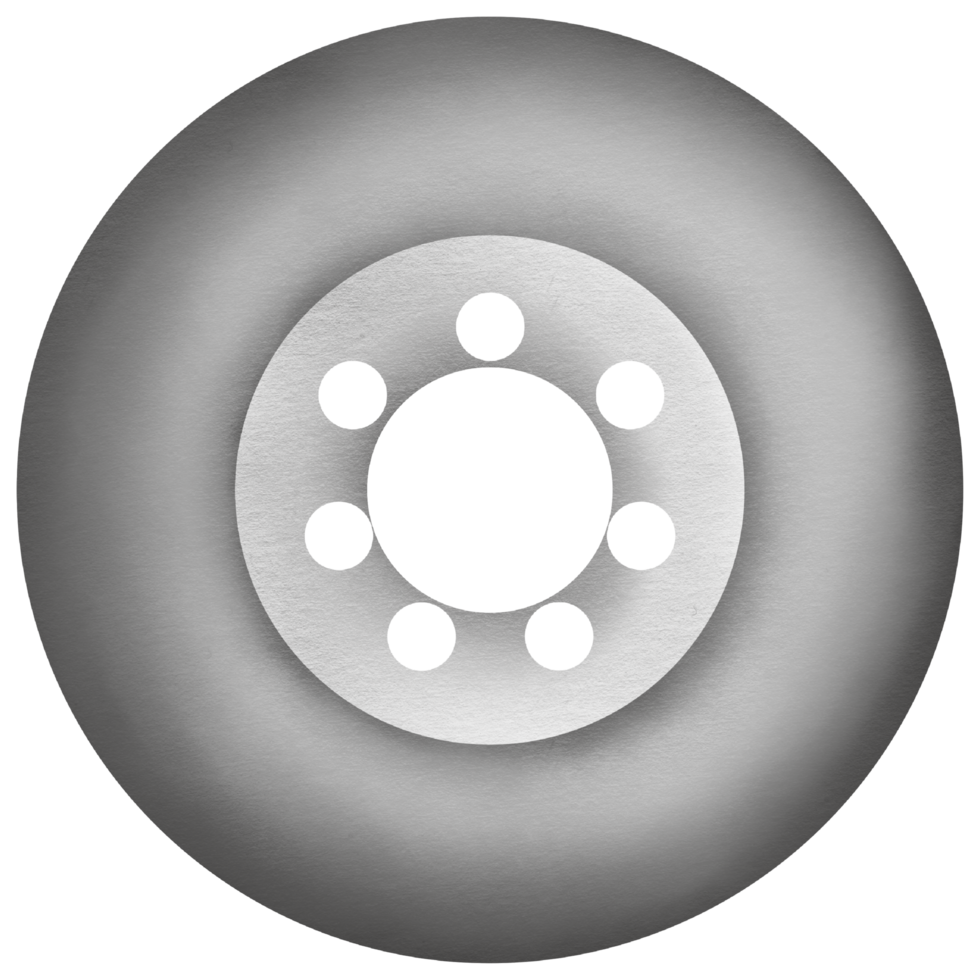 tire car hand drawn transparency illustration png
