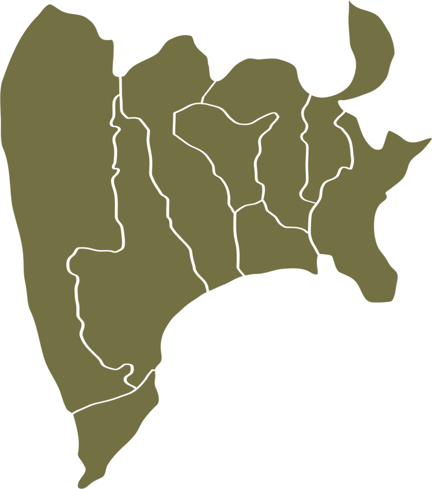 Drawing of Nice city map. png