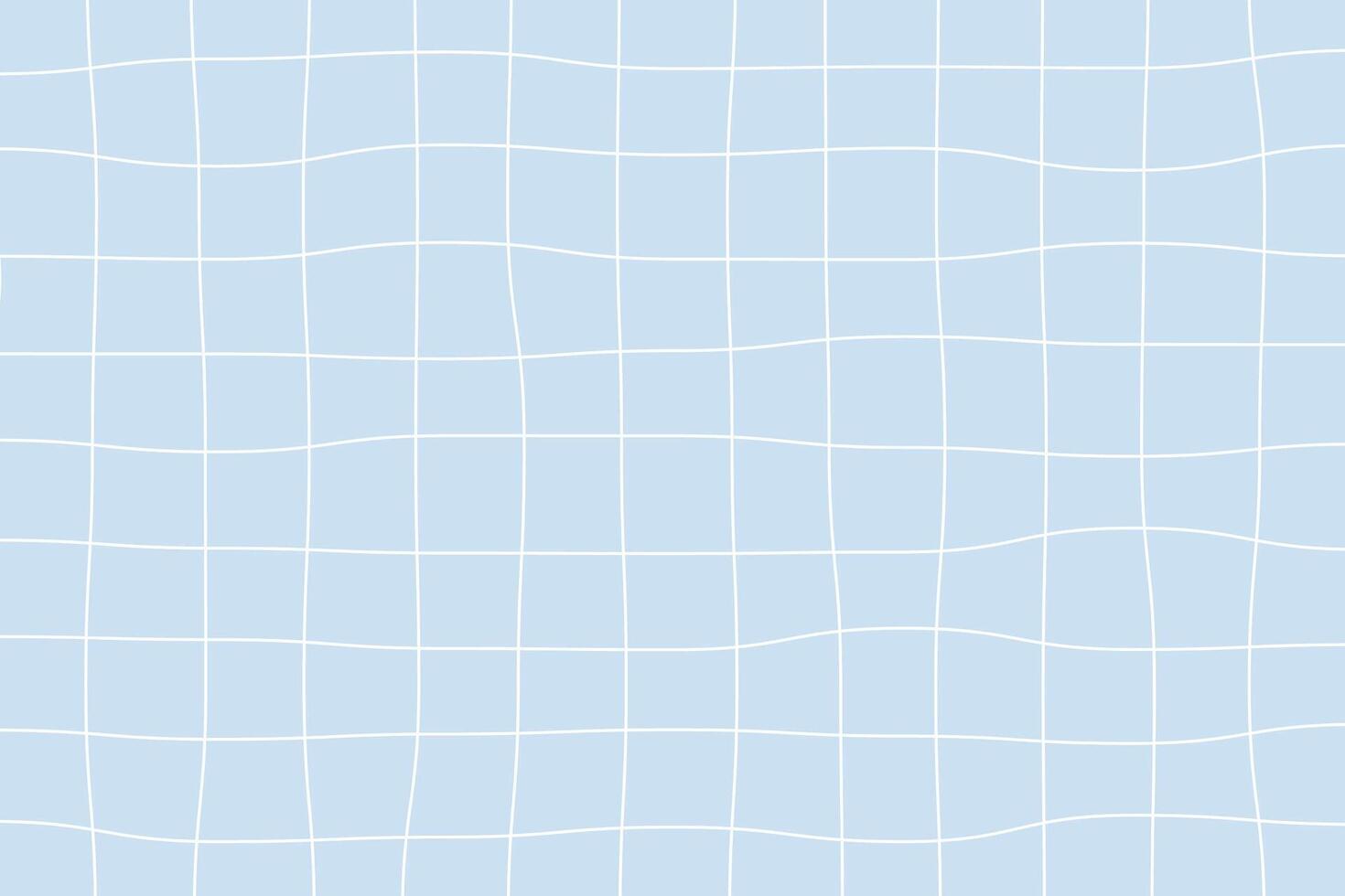 blue background with gridline in horizontal screen vector