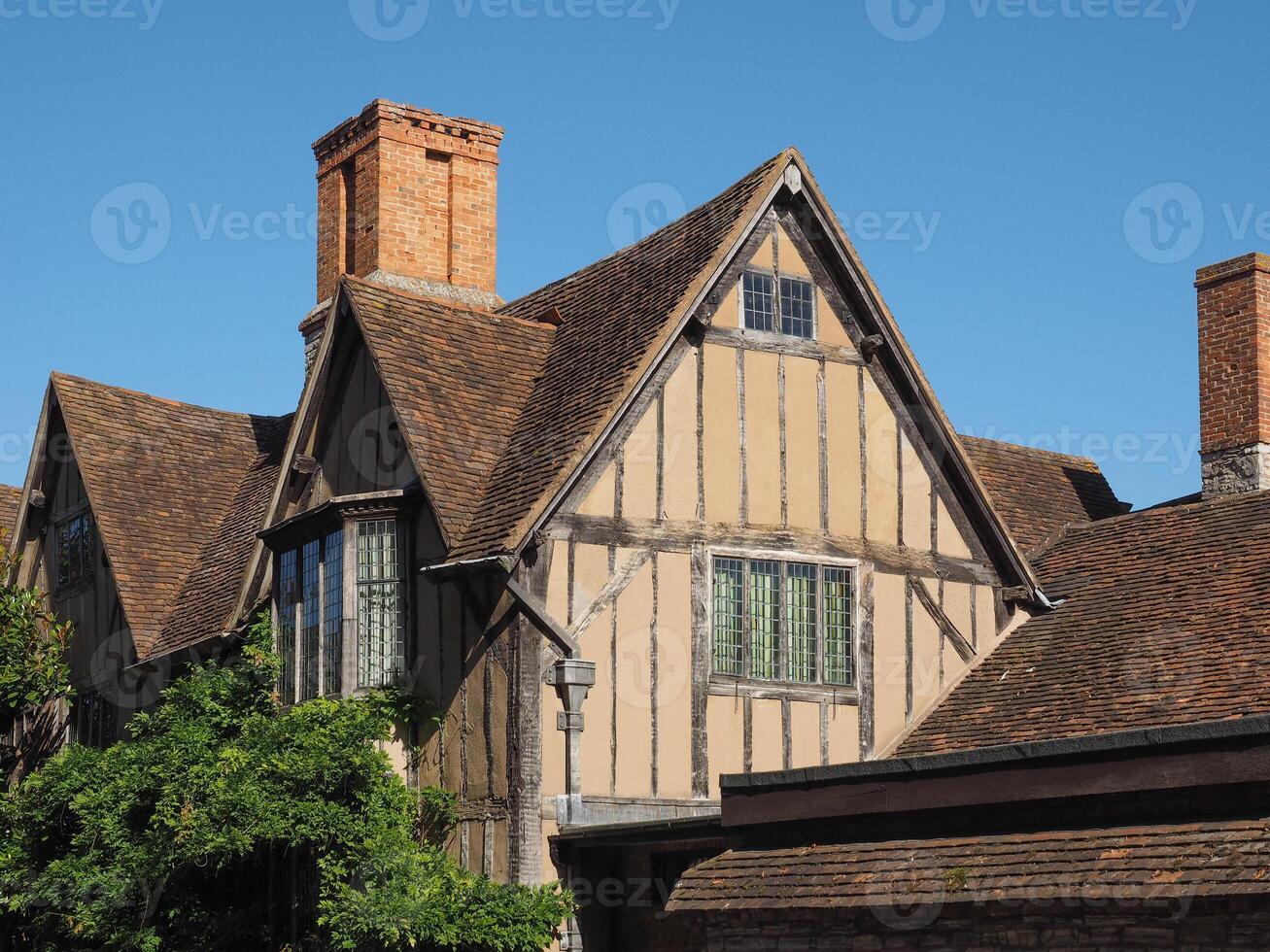 Hall Croft Stratford upon Avon photo