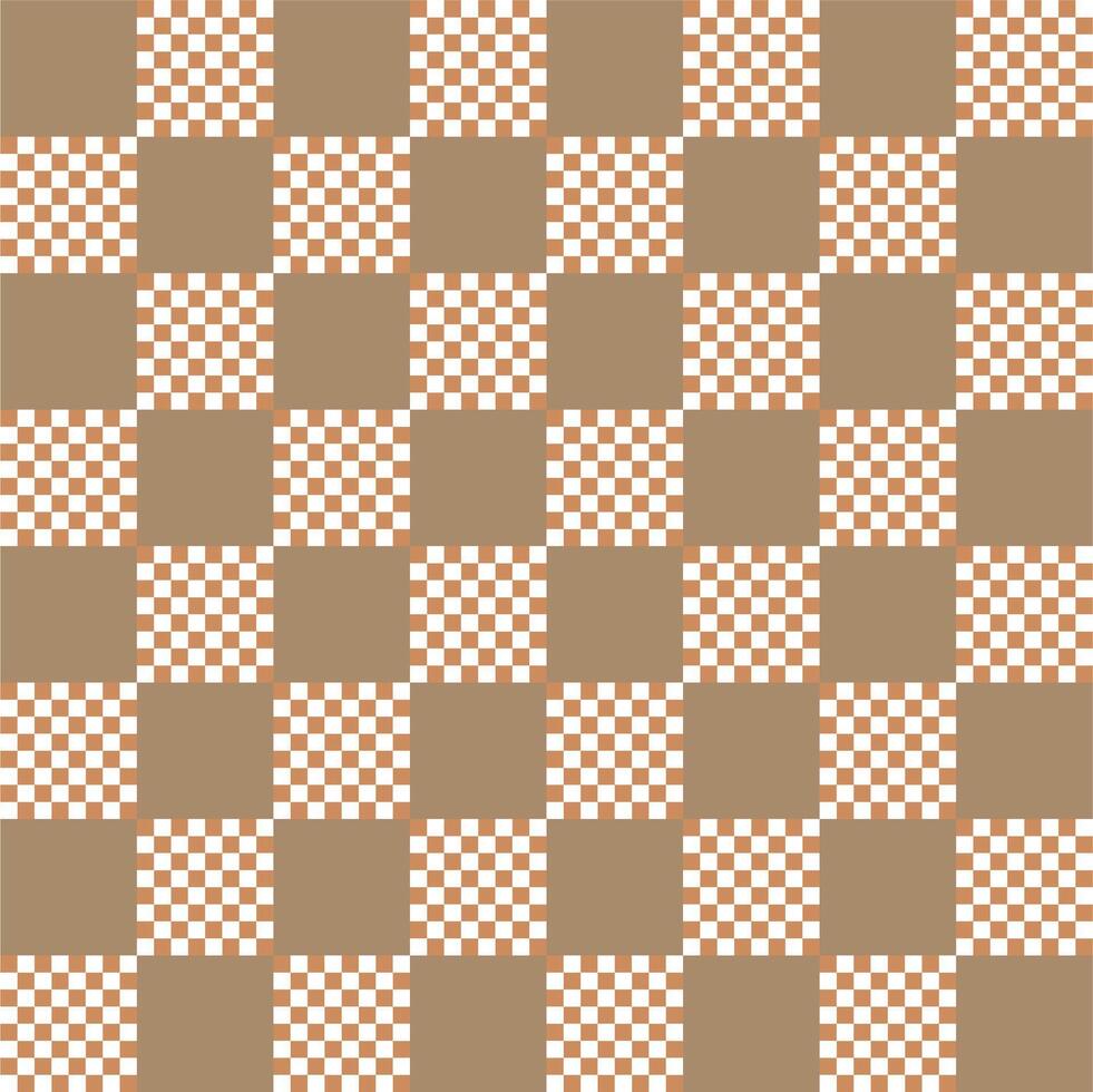 Elegant geometric layout with repeated shapes and minimal style, great for fashion prints, posters, and decorative use. vector