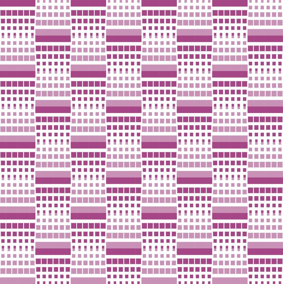 Bold and balanced geometric seamless design, perfect for digital assets, merchandise, packaging, and modern print layouts. vector