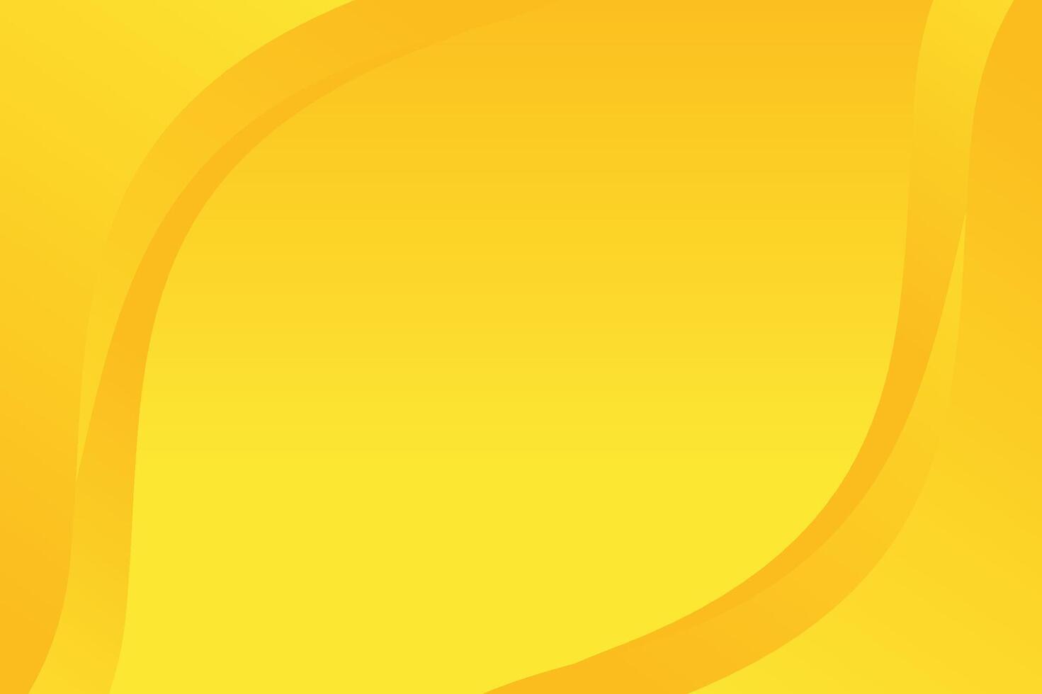 luxury yellow elegant background vector