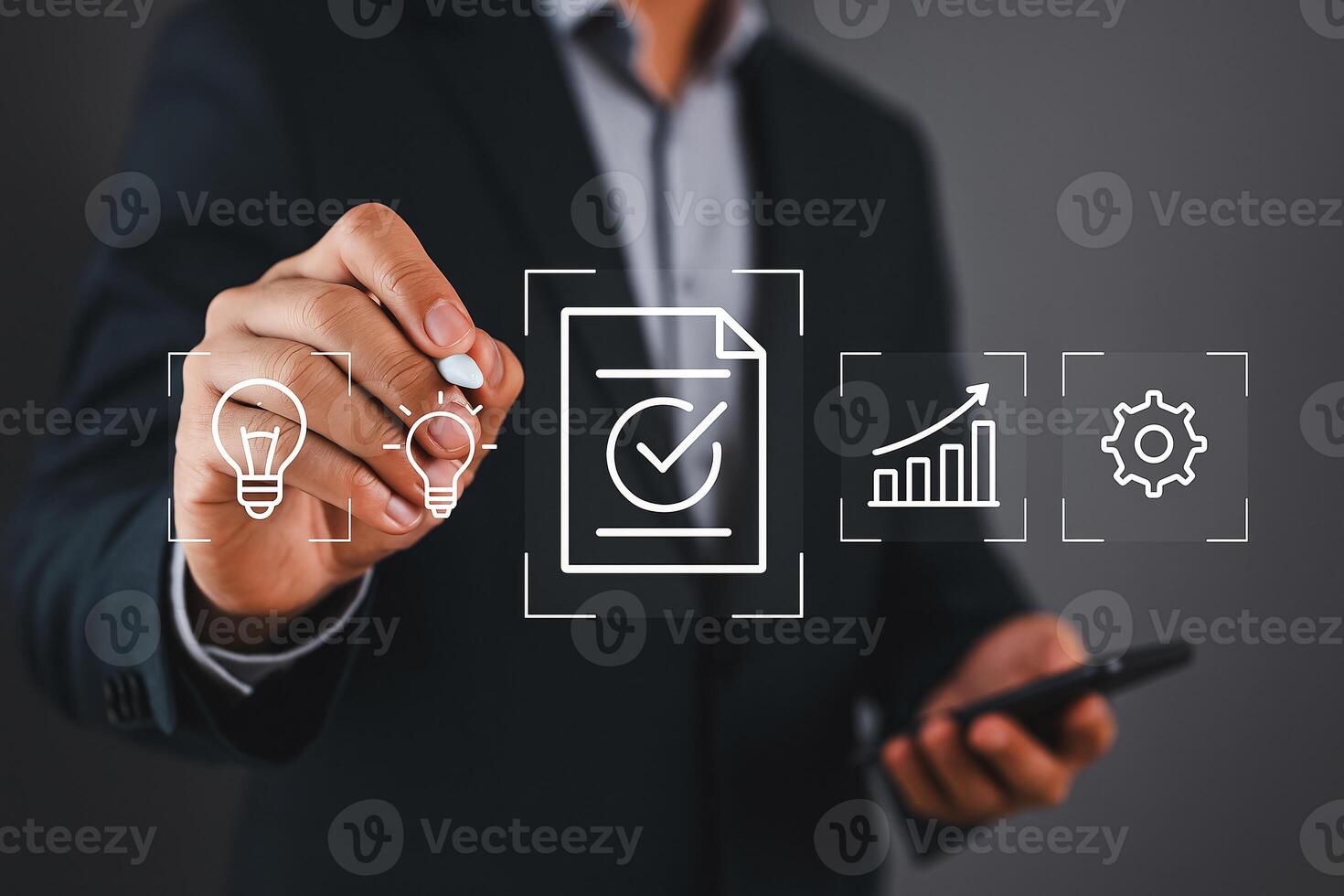 Digital Document Approval and Workflow Automation for Business Growth photo
