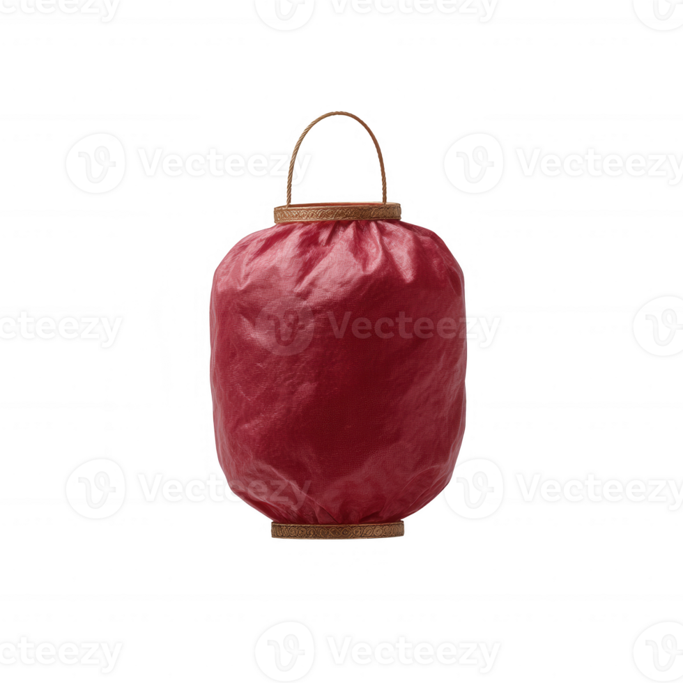 Stylish red backpack with a unique design and natural handles, perfect for everyday use and outdoor adventures. Ideal for those seeking fashion and functionality. png