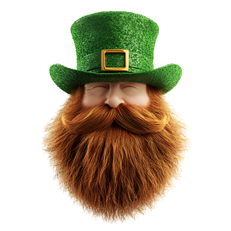 Facial Hair Beard Mustache Transparent Background png