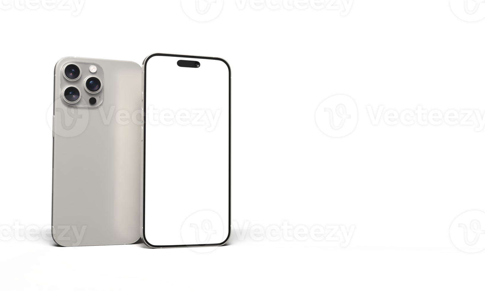Mobile smartphone phone white color mockup empty blank touchscreen device display tablet front back sideview object telephone mockup cellphone technology online gadget mobile smartphone png