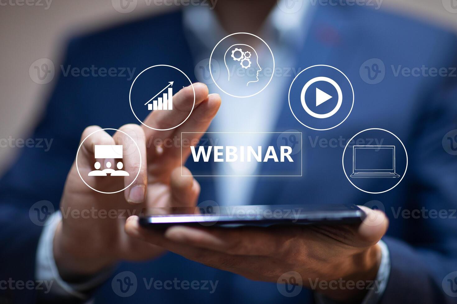 Webinar - how to make your website more user-friendly photo