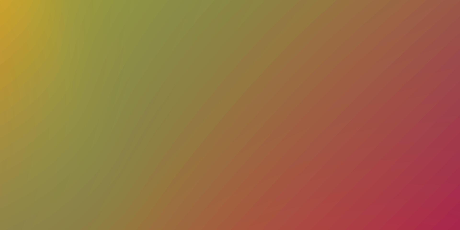 A colorful abstract background with a red, yellow and green color scheme vector