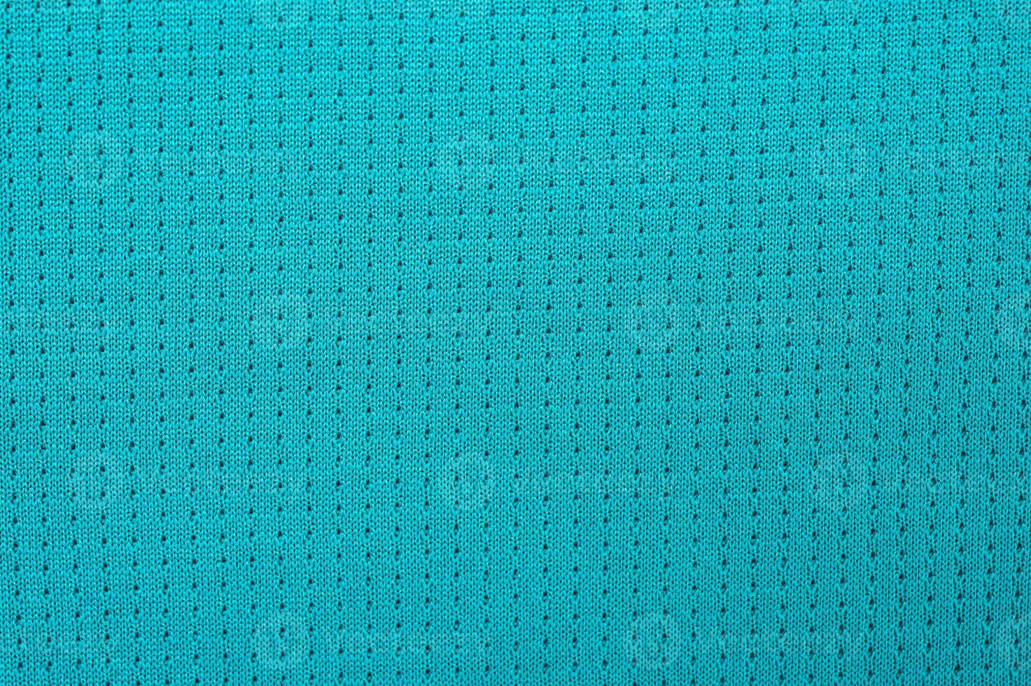 Full frame shot of light green polyester cloth texture and background. photo