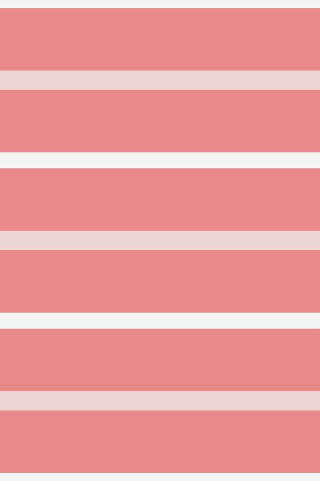 Fps10 seamless texture stripe, styling pattern textile. Vousehold lines fabric vertical background in red and white colors. vector