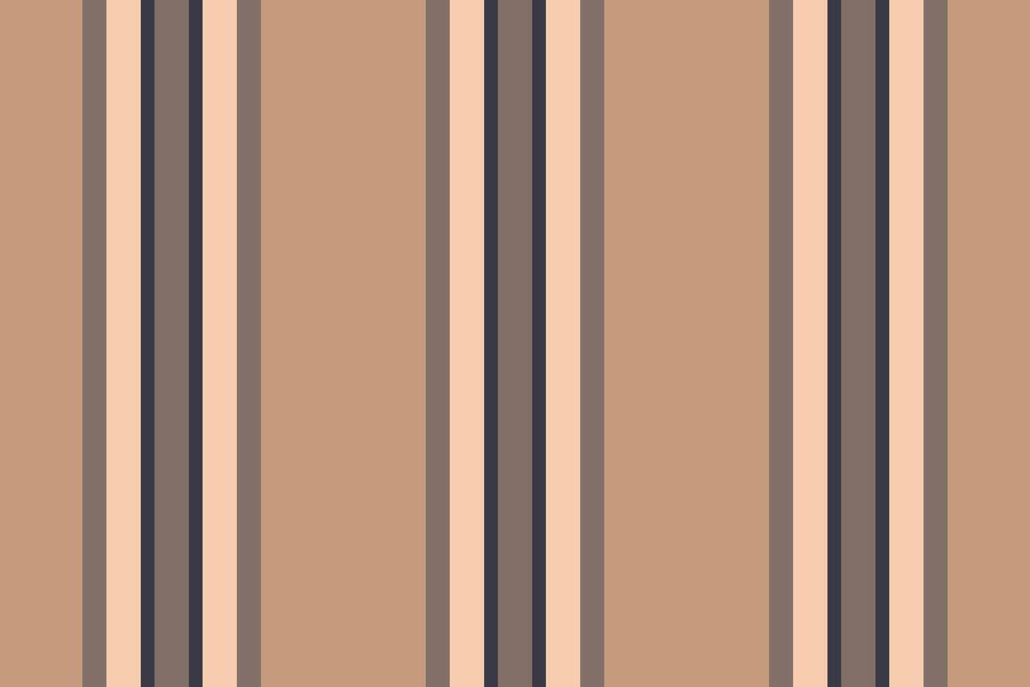 Cuvet fabric textile, up texture pattern vertical. Dotton background stripe seamless lines in orange and pastel colors. vector