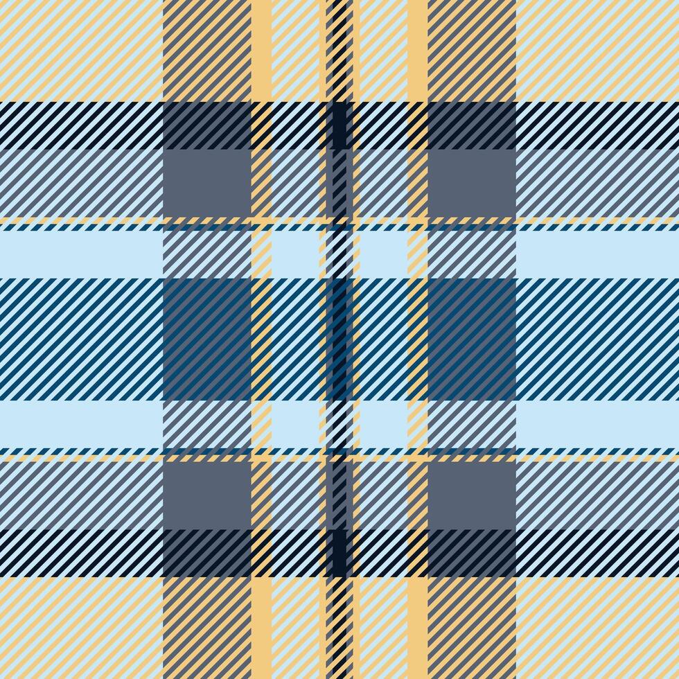 Stylish pastel plaid pattern. Perfect for textile designs, website backgrounds, or fashion illustrations. This calming, geometric design evokes feelings of comfort and sophistication. vector