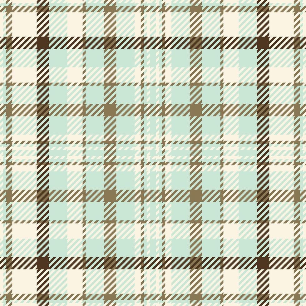 Elegant pastel plaid pattern. Perfect for textile design, fashion, wrapping paper, or website backgrounds. This soft, subtle design evokes feelings of calm and sophistication. vector