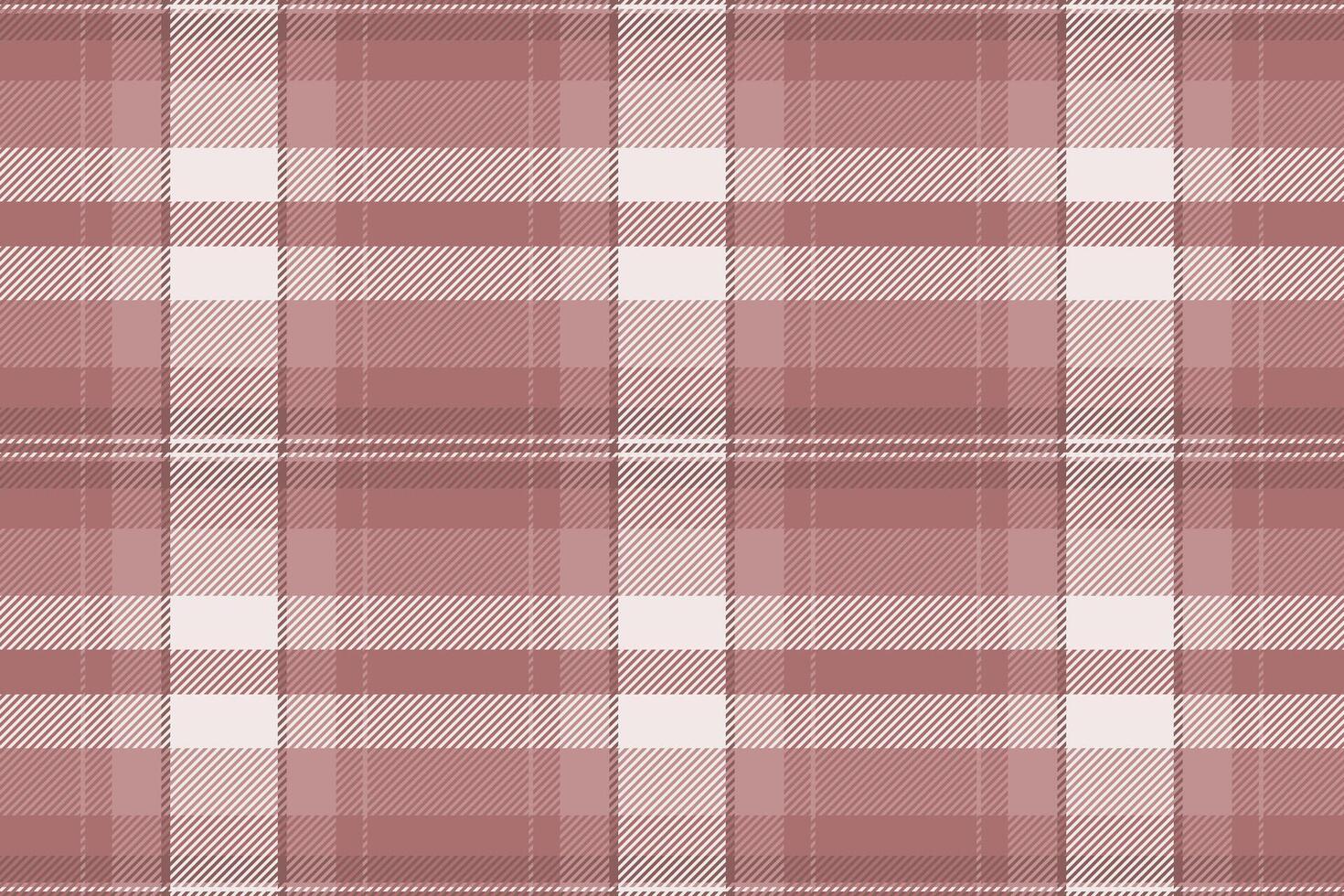 Classic plaid pattern in warm hues. A timeless, seamless design suitable for textiles, backgrounds, and digital paper projects. Versatile, elegant, and cozy. vector