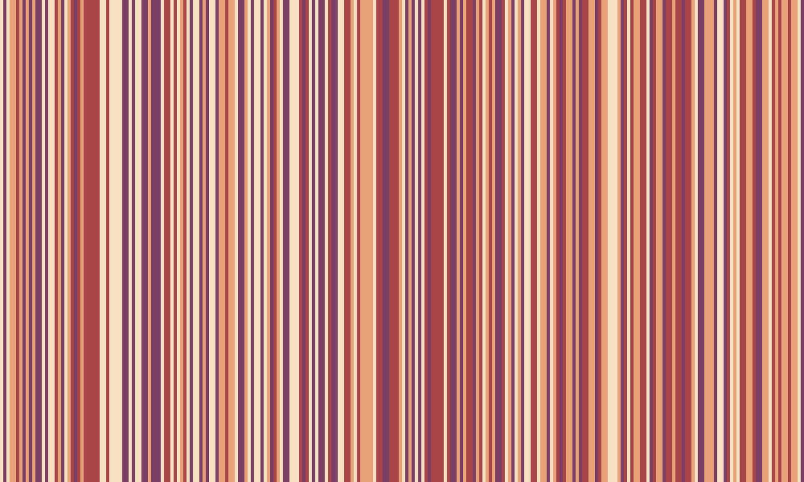 Abstract vertical stripes in earthy tones create a calming, textured background. Perfect for website banners, social media posts, or textile designs. vector