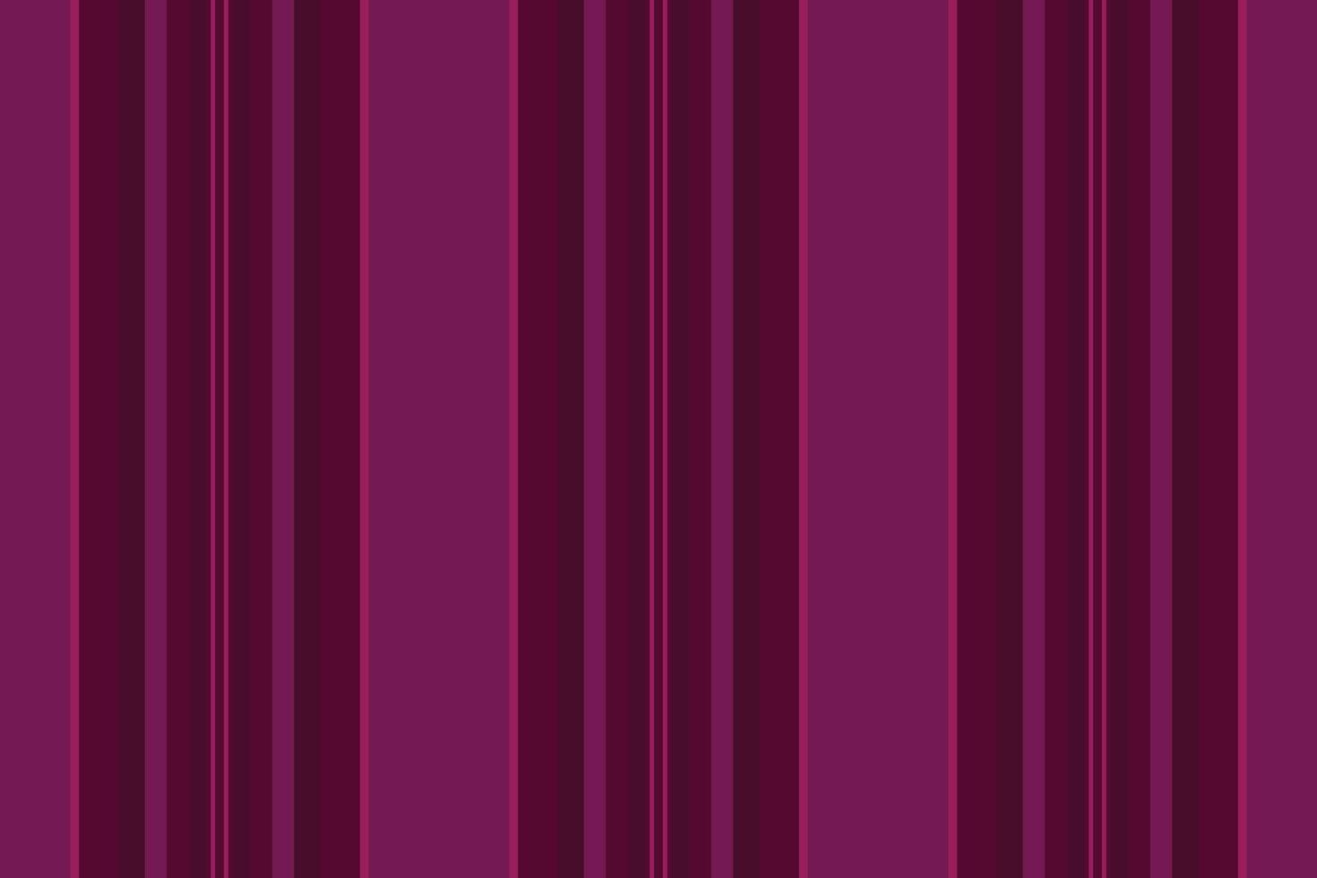 Vertical striped background in shades of purple. Great as a backdrop, textile print, or for graphic design projects requiring a rich, textured look. vector