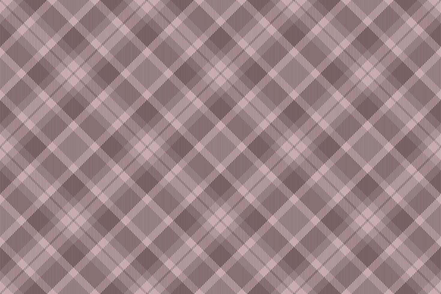 Elegant neutraltoned plaid pattern. Subtle texture and muted color palette create a sophisticated design ideal for backgrounds, textiles, and branding. vector