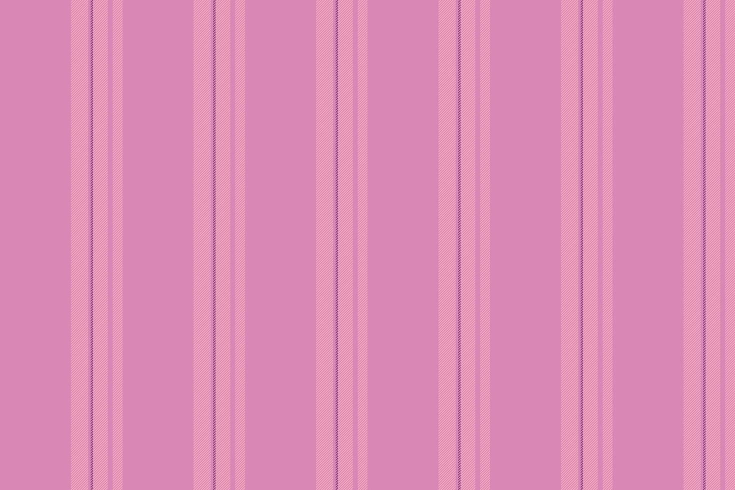 Elegant vertical stripes in soft pink and mauve create a sophisticated, minimalist background. Perfect for websites, presentations, or adding a touch of subtle texture to your designs. vector