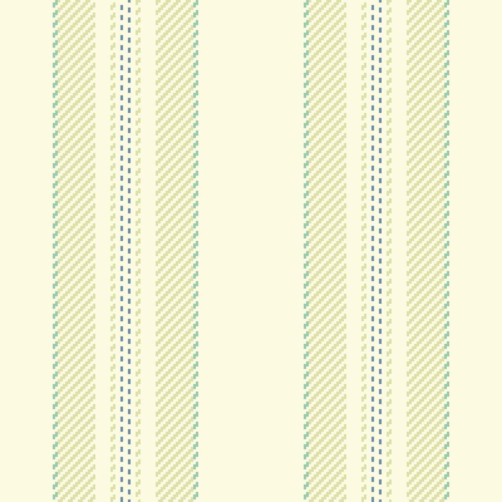 Elegant pastel striped pattern. Perfect for textile design, wallpaper, or website backgrounds. Subtle texture and calming color palette evokes a sense of serenity and sophistication. vector