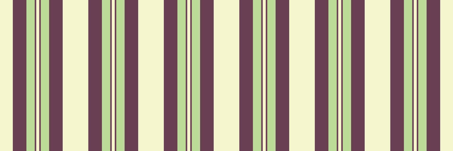 Fice texture seamless fabric, group stripe vertical . Ted textile background pattern lines in pink and light goldenrod yellow colors. vector