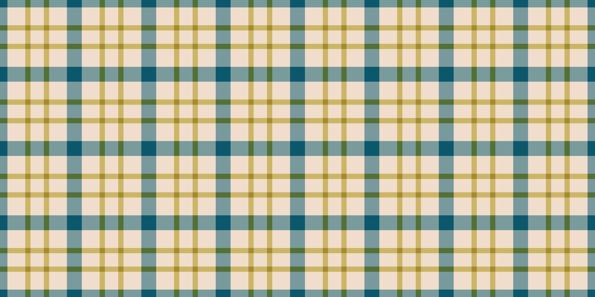 Inspiration background textile tartan, service check pattern plaid. Foot texture fabric seamless in yellow and light colors. vector