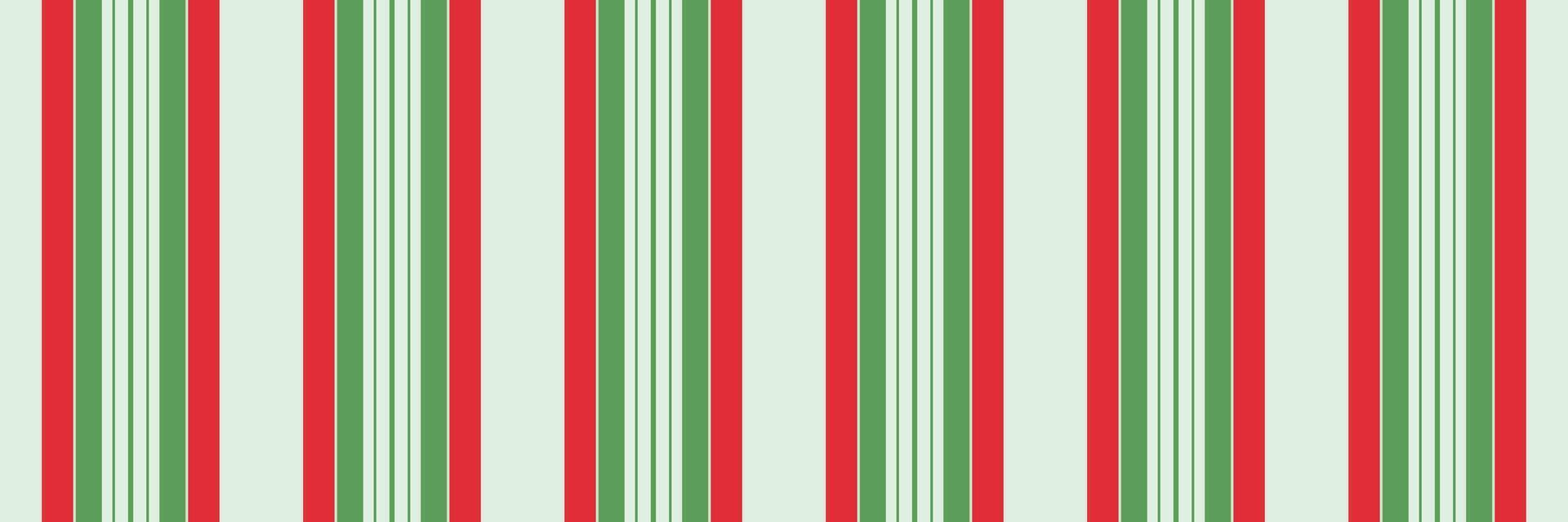 Srench vertical lines, indian texture stripe fabric. Iacket background pattern textile seamless in light and green colors. vector