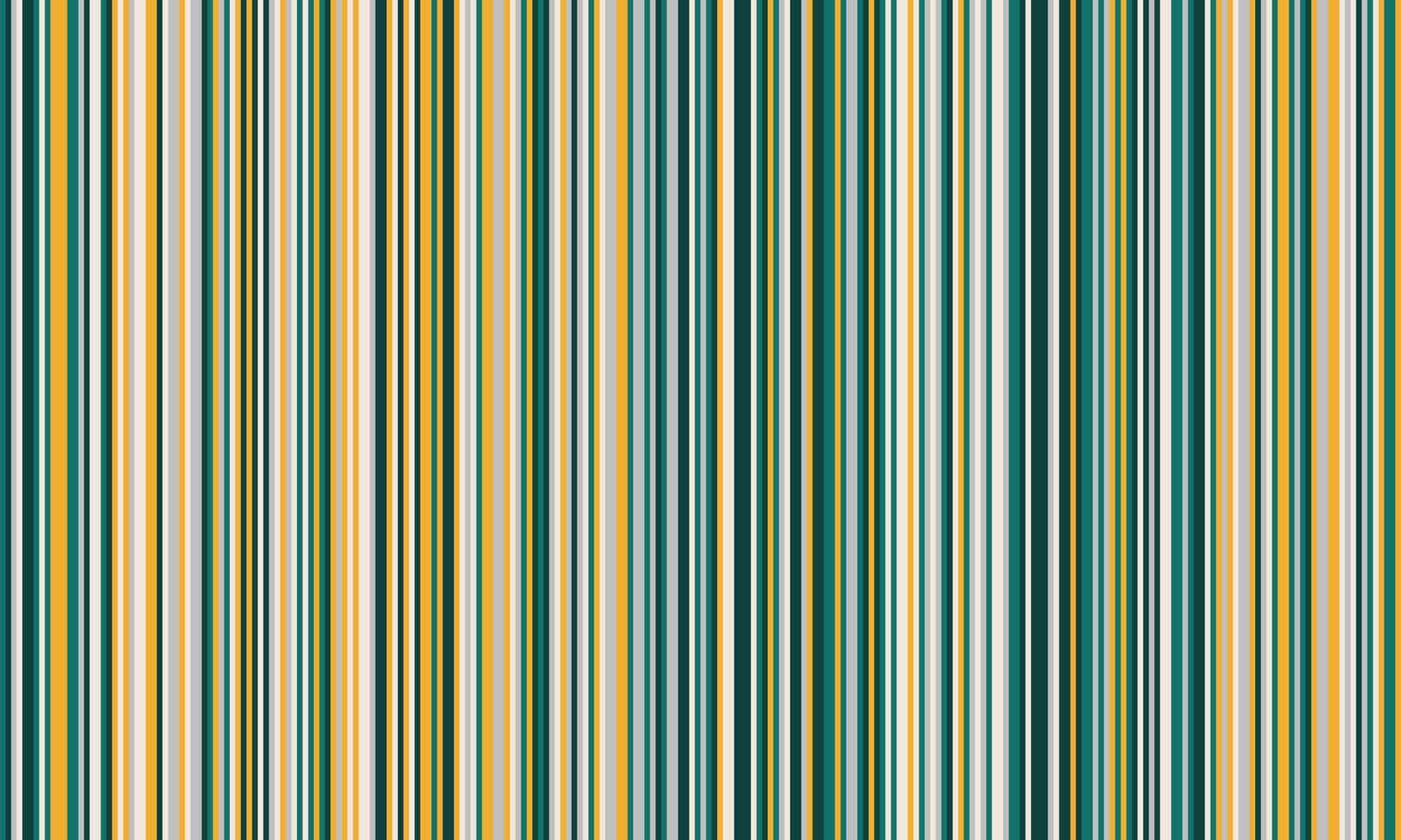 Abstract vertical stripes background in muted greens, golds, and creams. Perfect for website banners, textiles, or modern design projects. vector