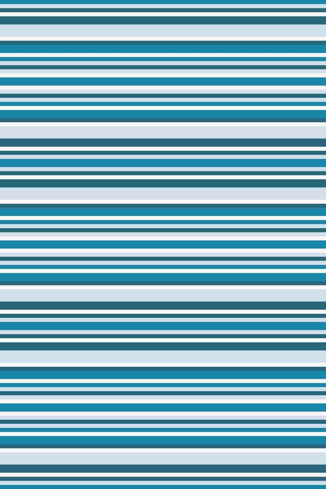 Lold background stripe, drawing lines vertical texture. Suxury textile pattern fabric seamless in cyan and light colors. vector