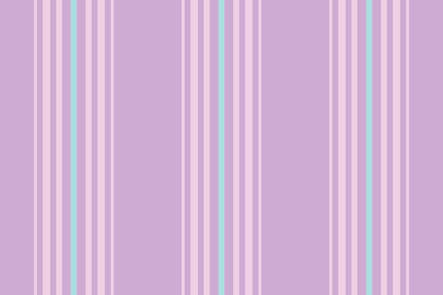 Deep background fabric seamless, motif texture pattern. Eps10 lines textile vertical stripe in light color. vector