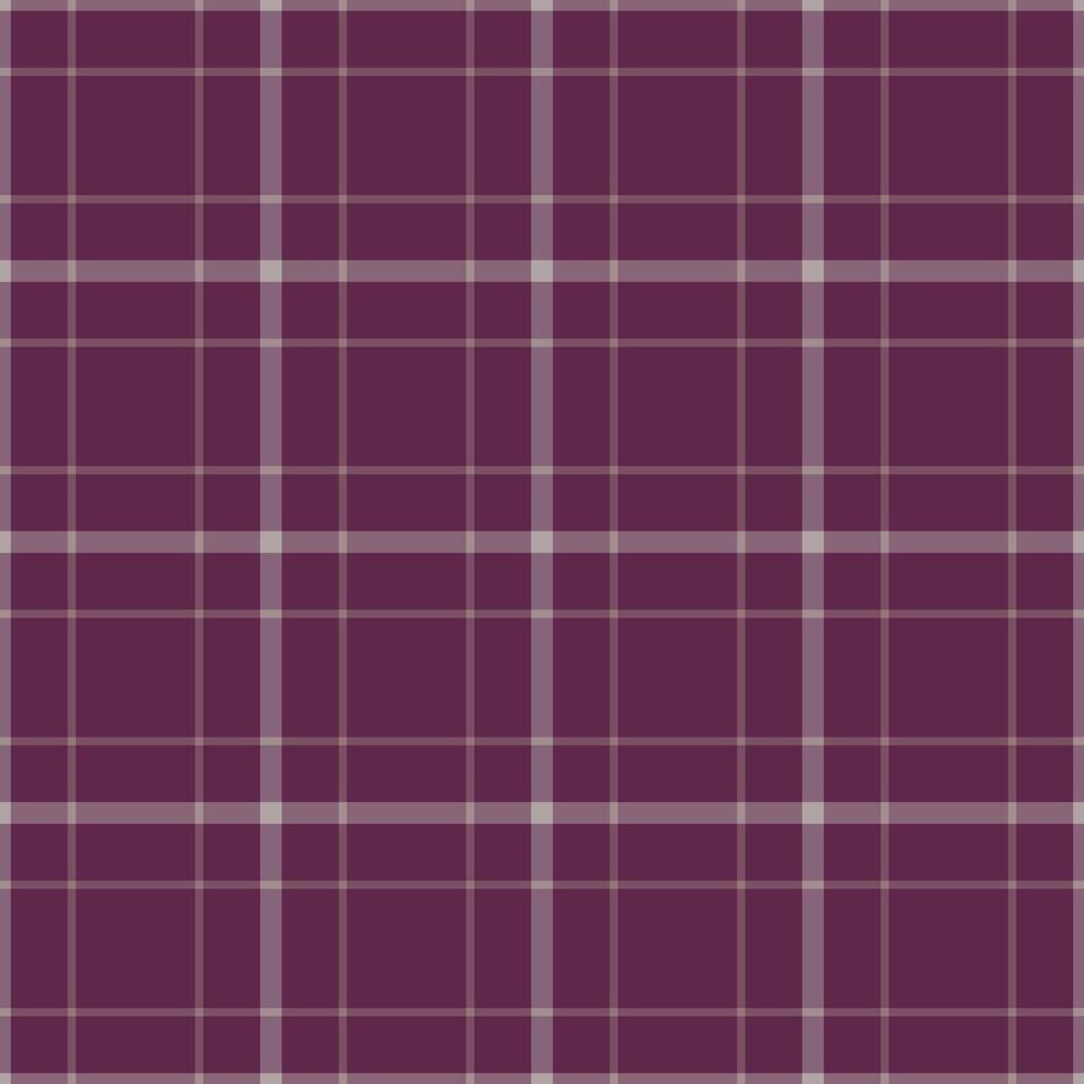 Detailed plaid pattern. Subtle and refined, its ideal for backgrounds, textiles, and adding a touch of classic elegance. Versatile for digital and print. vector