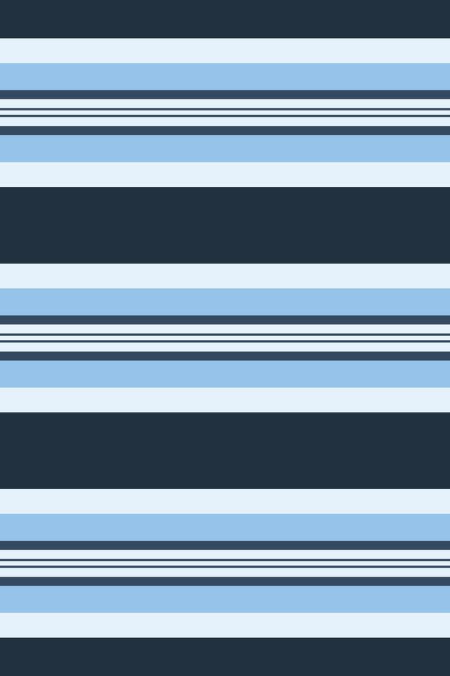 Cantasy fabric vertical seamless, valentine lines stripe pattern. Cea background textile texture in cyan and light colors. vector