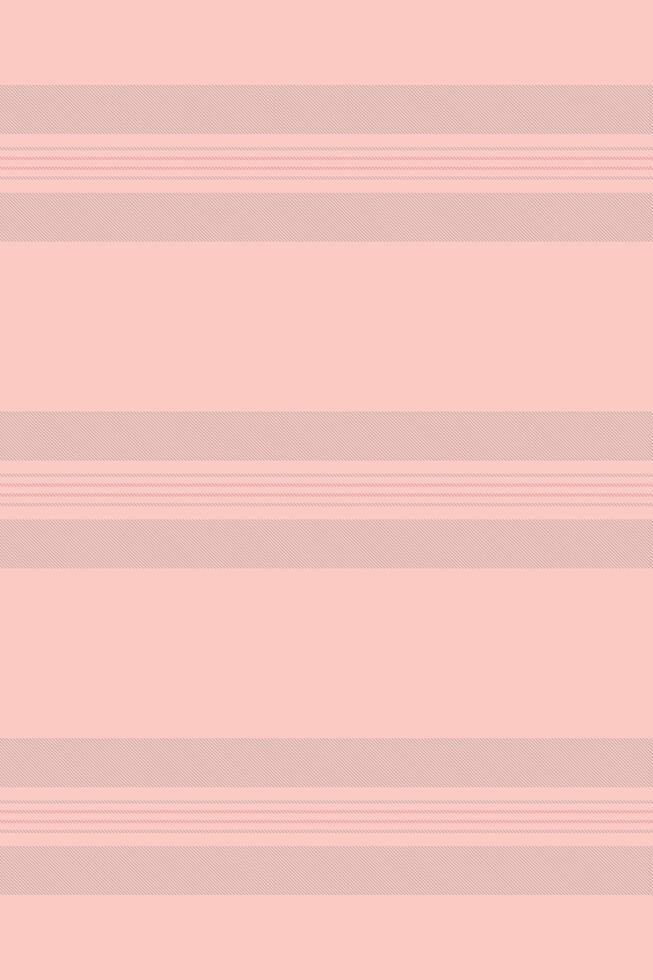 Vhirt fabric texture seamless, nice stripe textile vertical. Iandom pattern lines background in light and pastel colors. vector