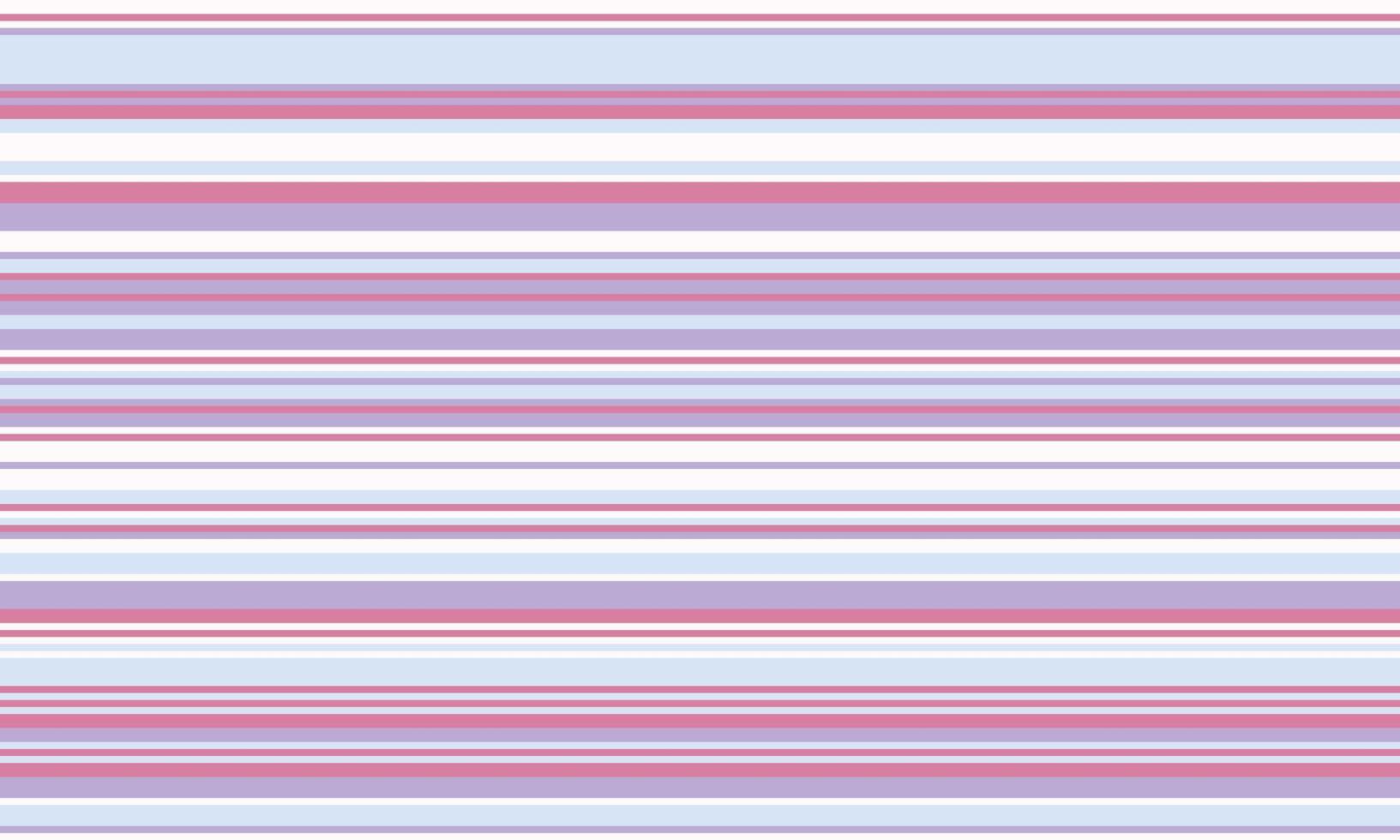 Soft pastel horizontal stripes create a calming, versatile background ideal for websites, packaging, or textile designs. The subtle color palette evokes serenity and sophistication. vector