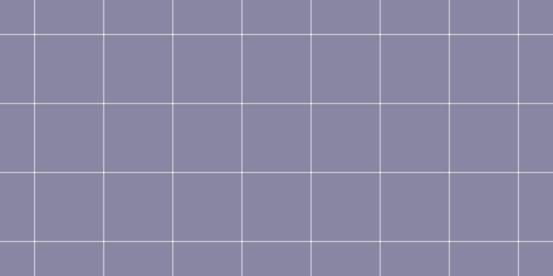 Subtle grid pattern on a muted purple background. Perfect for website backgrounds, presentations, or minimalist design projects. vector