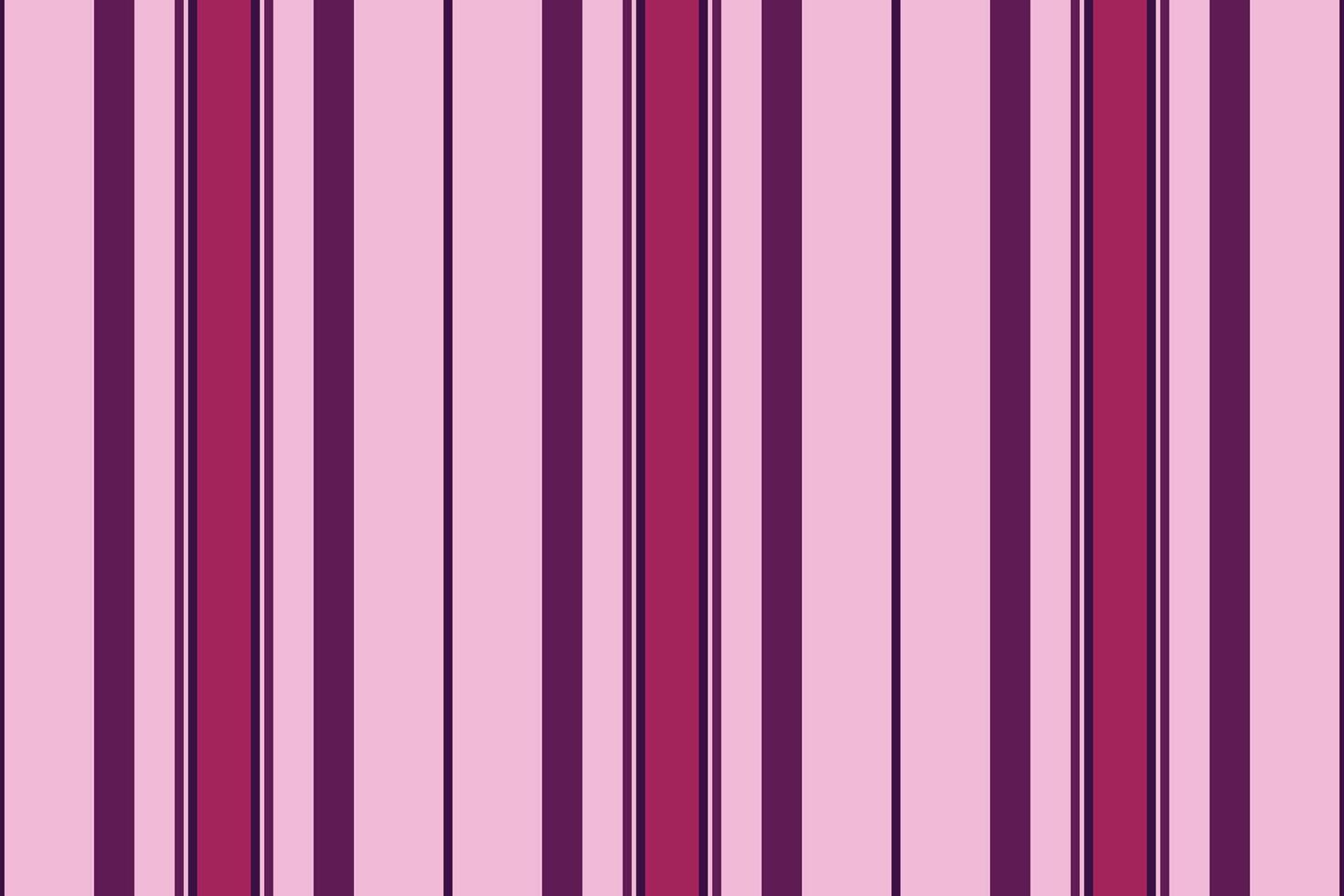 Abstract background with vertical stripes in pink and purple hues. Versatile for graphic design, web design, textile prints, and artistic compositions. Calming, modern stylish. vector